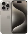 Смартфон Apple iPhone 15 Pro 128Gb, A3101, титан