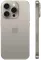Смартфон Apple iPhone 15 Pro 128Gb, A3101, титан