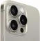 Смартфон Apple iPhone 15 Pro 128Gb, A3101, титан