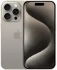 Смартфон Apple iPhone 15 Pro 256Gb, A3101, титан